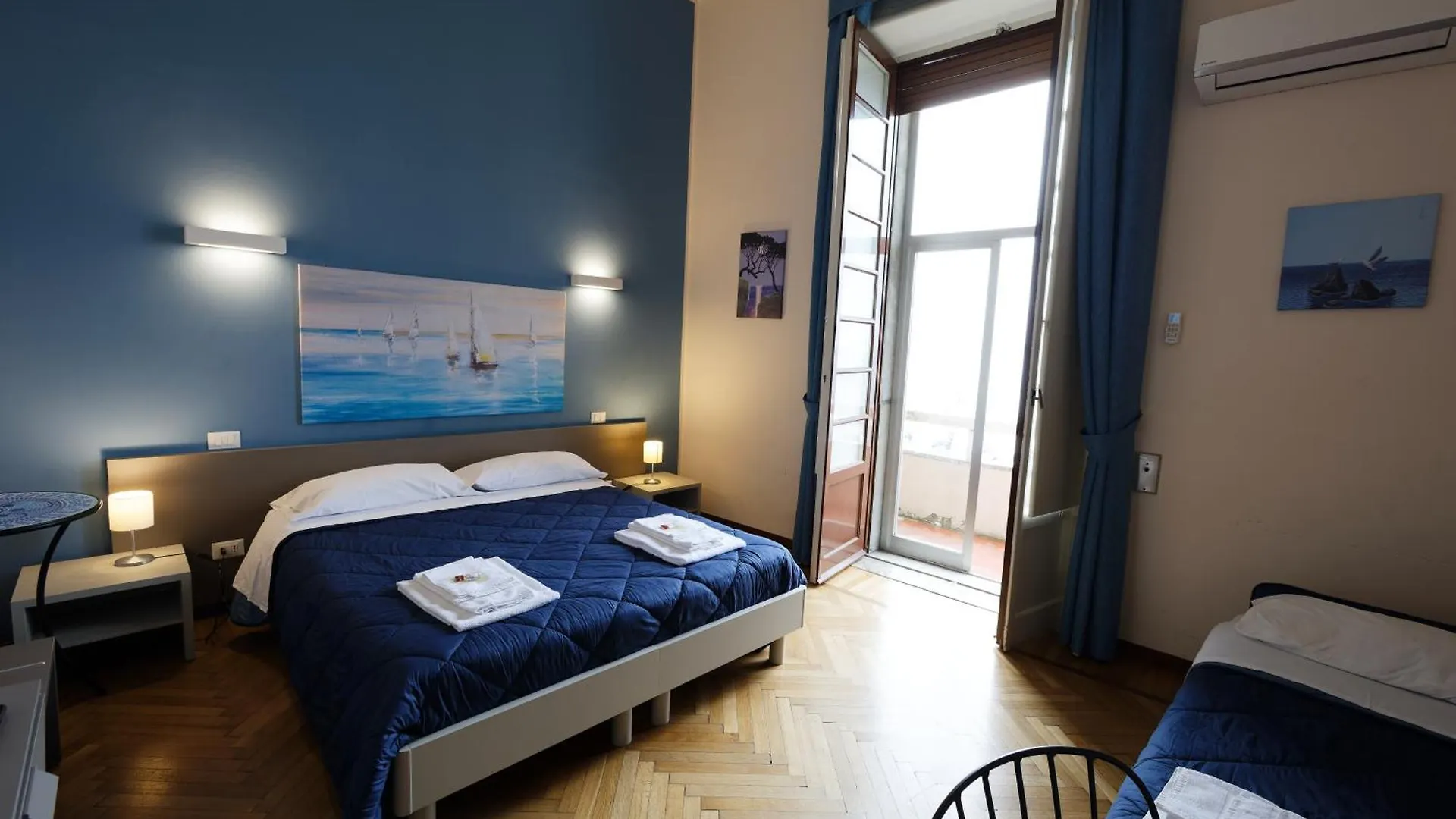 Teatro Sullo Stretto Apartment Messina