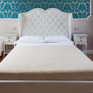 Bed & Breakfast Opera Relais, Messina