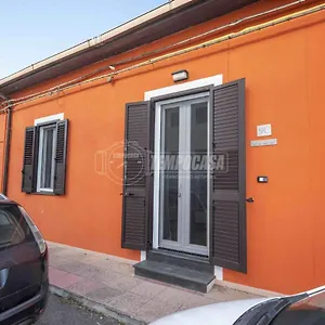Casa vacanze Casa Vacanza Mamma Maria, Messina
